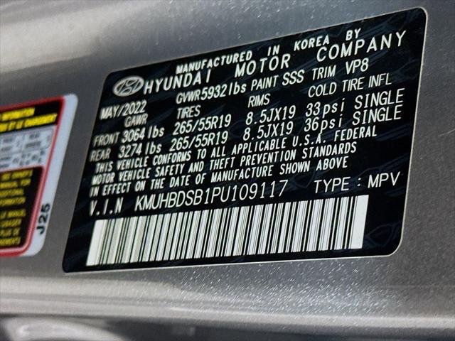 2023 Genesis GV80 2.5T AWD