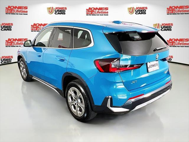 2024 BMW X1 xDrive28i
