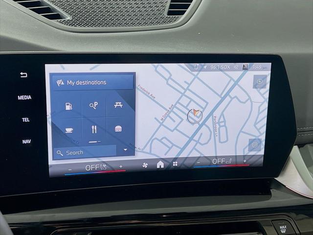 2024 BMW X1 xDrive28i