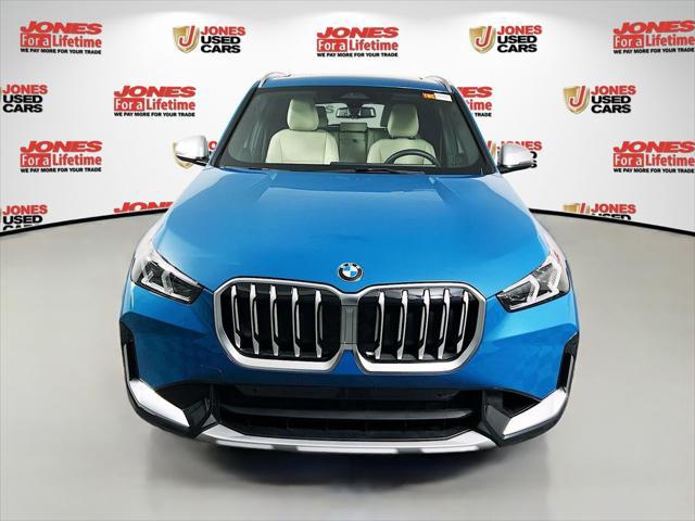 2024 BMW X1 xDrive28i