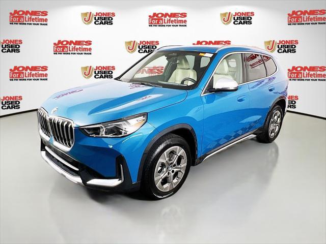 2024 BMW X1 xDrive28i