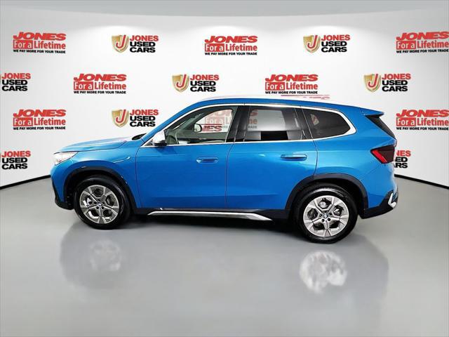 2024 BMW X1 xDrive28i