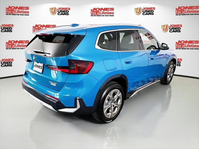 2024 BMW X1 xDrive28i