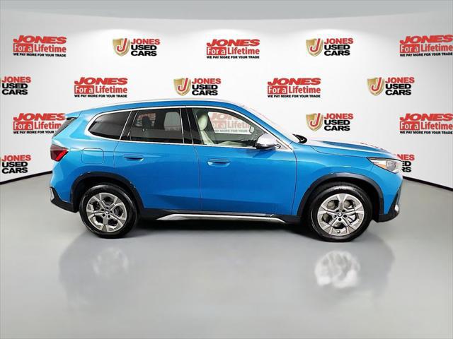 2024 BMW X1 xDrive28i