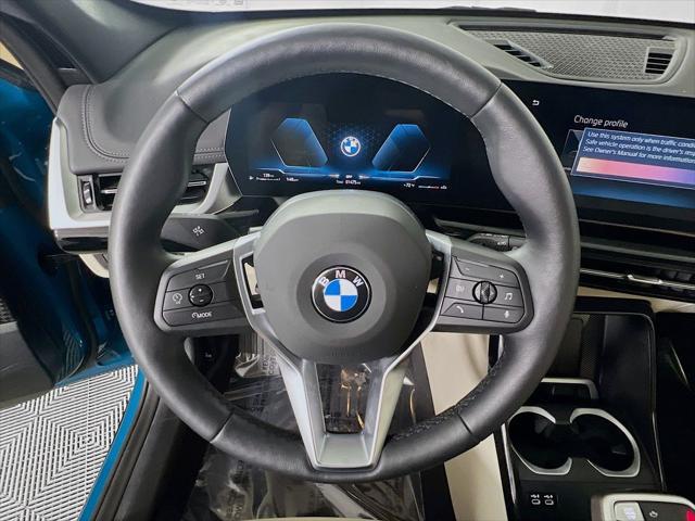 2024 BMW X1 xDrive28i