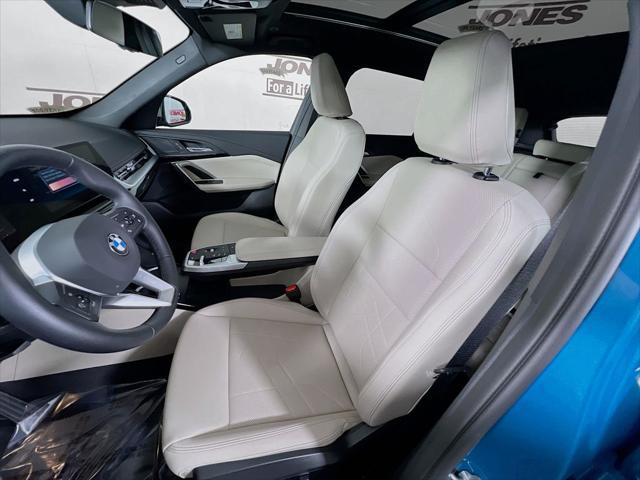 2024 BMW X1 xDrive28i