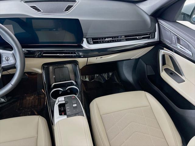 2024 BMW X1 xDrive28i