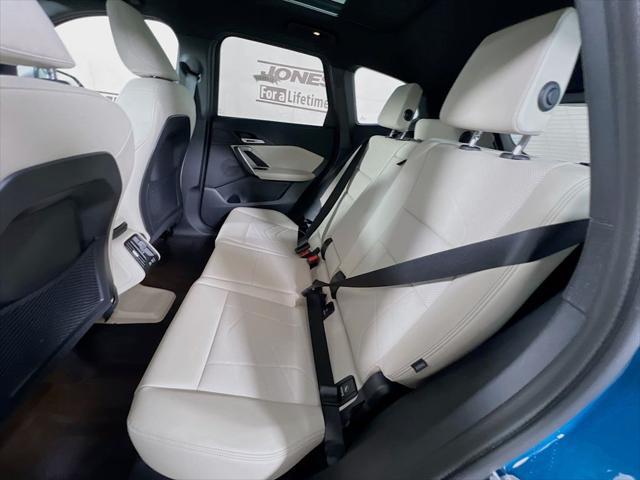 2024 BMW X1 xDrive28i