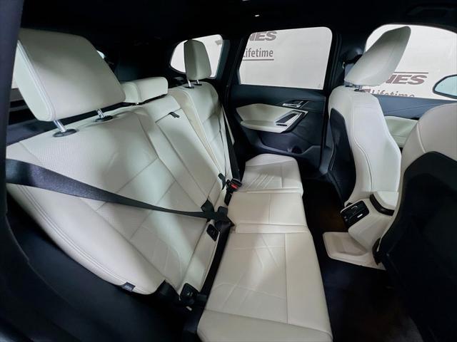 2024 BMW X1 xDrive28i