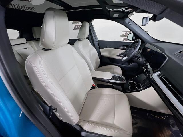 2024 BMW X1 xDrive28i