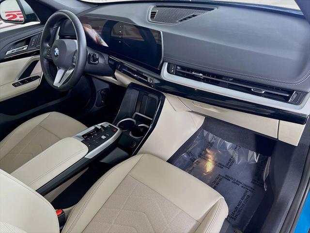 2024 BMW X1 xDrive28i