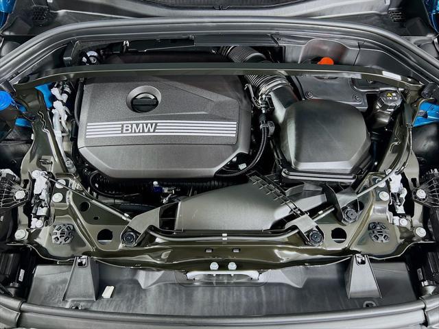 2024 BMW X1 xDrive28i