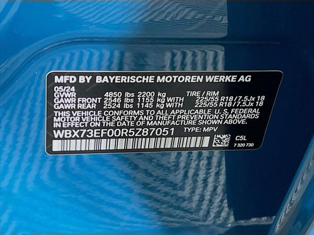 2024 BMW X1 xDrive28i
