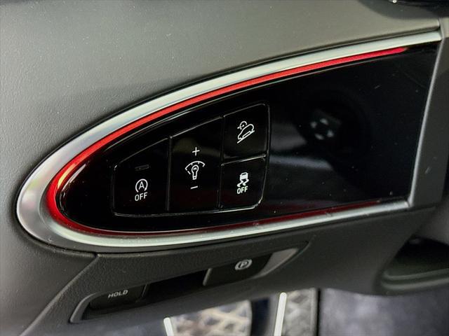 2023 Genesis GV70 3.5T AWD Sport