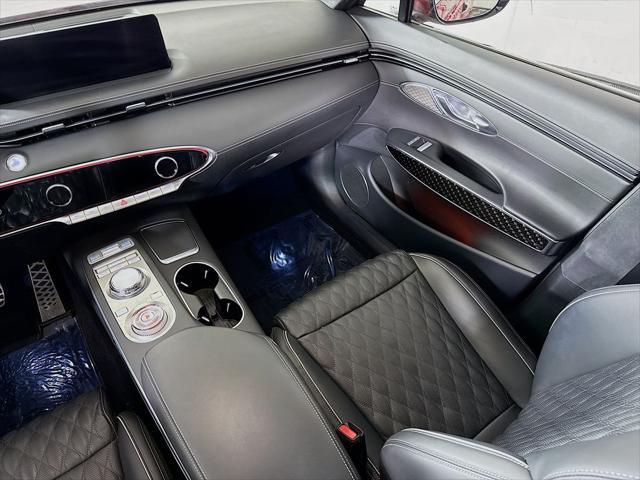 2023 Genesis GV70 3.5T AWD Sport