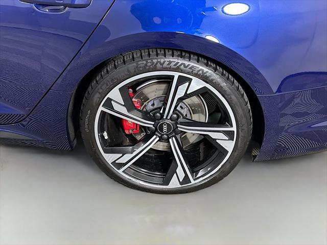 2019 Audi RS5 2.9T
