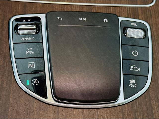 2022 Mercedes-Benz GLC 4MATIC SUV