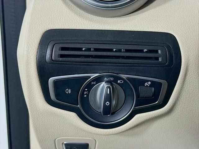 2022 Mercedes-Benz GLC 4MATIC SUV