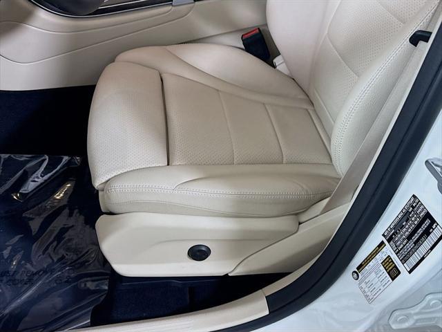 2022 Mercedes-Benz GLC 4MATIC SUV