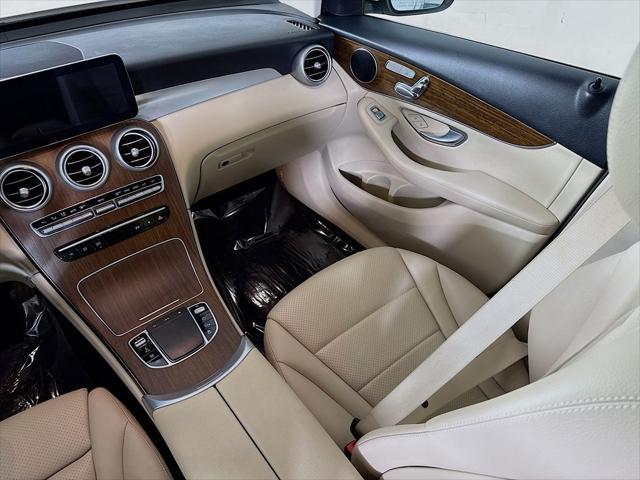 2022 Mercedes-Benz GLC 4MATIC SUV