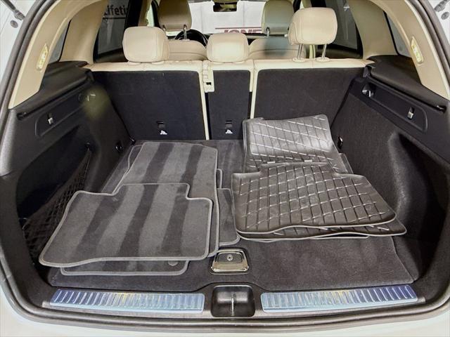 2022 Mercedes-Benz GLC 4MATIC SUV
