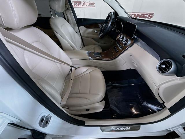 2022 Mercedes-Benz GLC 4MATIC SUV