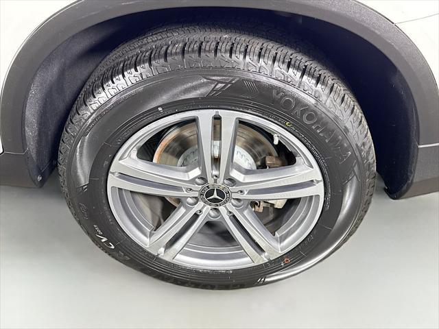 2022 Mercedes-Benz GLC 4MATIC SUV