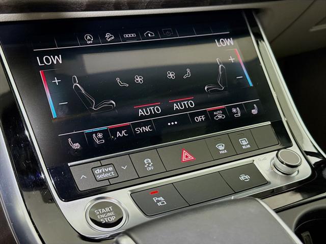 2021 Audi Q7 Premium Plus 55 TFSI quattro Tiptronic
