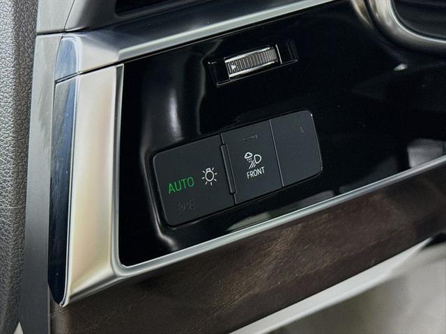 2021 Audi Q7 Premium Plus 55 TFSI quattro Tiptronic