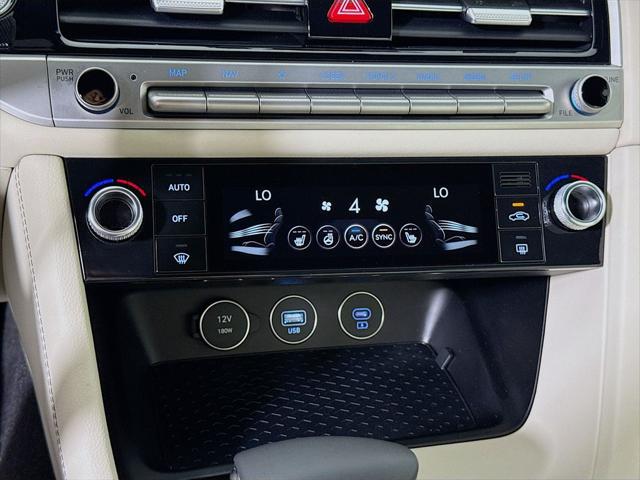 2026 Genesis G70 2.5T AWD