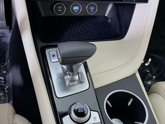 2026 Genesis G70 2.5T AWD