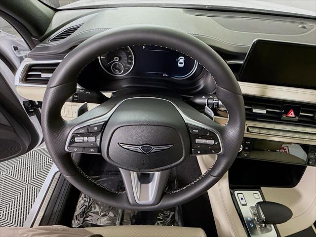 2026 Genesis G70 2.5T AWD