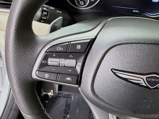 2026 Genesis G70 2.5T AWD