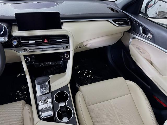 2026 Genesis G70 2.5T AWD