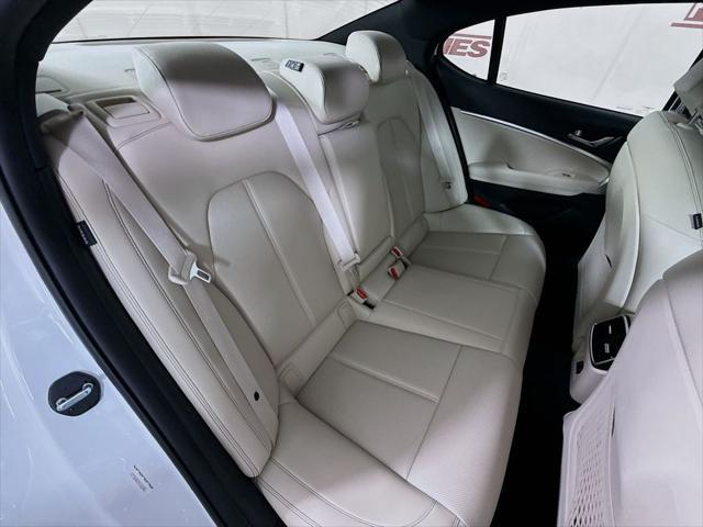 2026 Genesis G70 2.5T AWD