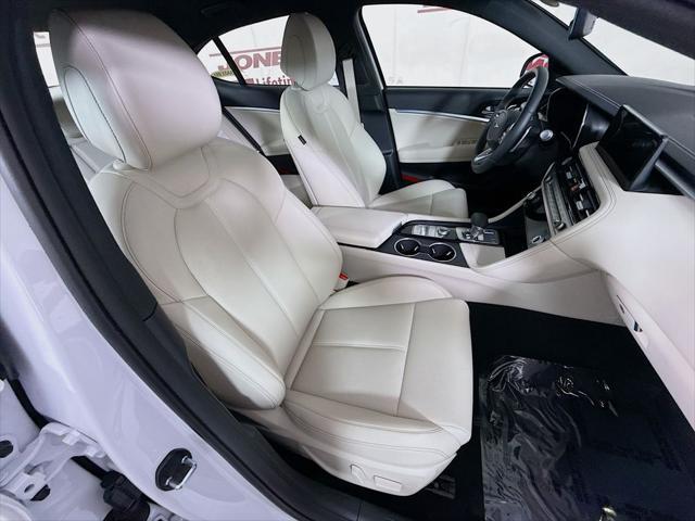 2026 Genesis G70 2.5T AWD