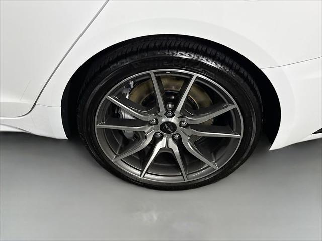 2026 Genesis G70 2.5T AWD