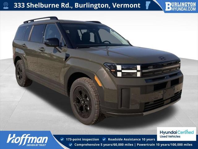 2026 Hyundai Santa Fe XRT for sale in BURLINGTON, VT