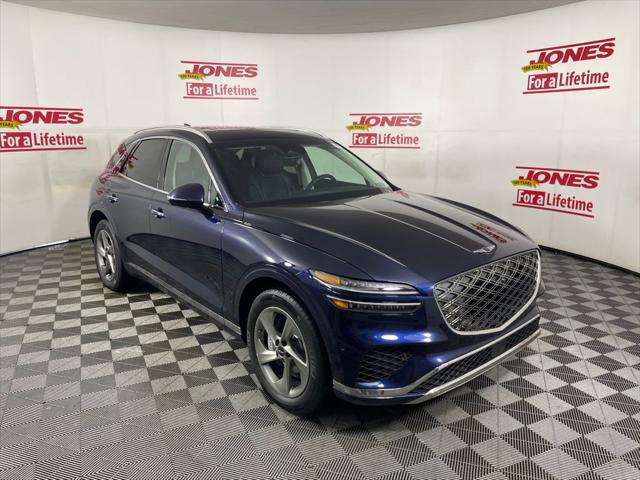 2026 Genesis GV70 2.5T Advanced for sale in FALLSTON, MD