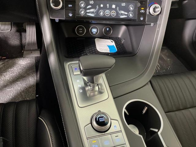2026 Genesis G70 2.5T AWD Prestige