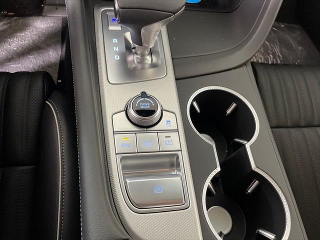 2026 Genesis G70 2.5T AWD Prestige