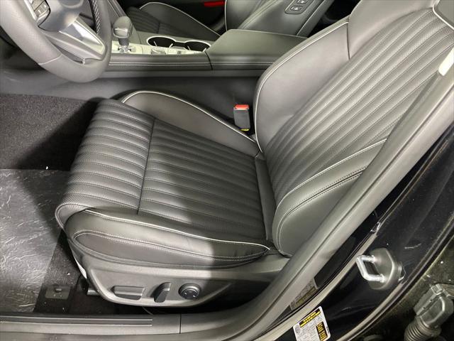 2026 Genesis G70 2.5T AWD Prestige