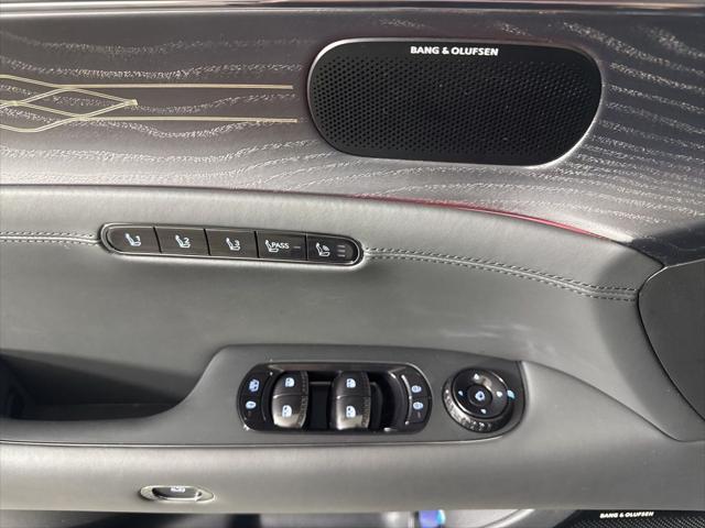 2026 Genesis G90 3.5T E-SC Prestige Black AWD