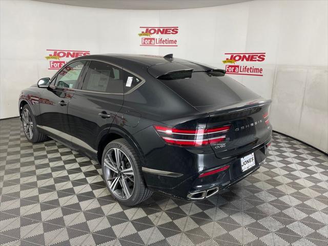 2026 Genesis GV80 3.5T E-SC MHEV AWD for sale in FALLSTON, MD