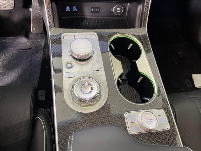 2026 Genesis GV80 3.5T E-SC MHEV AWD