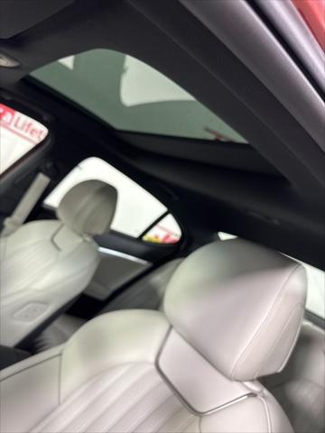 2026 Genesis G70 3.3T AWD Sport Prestige