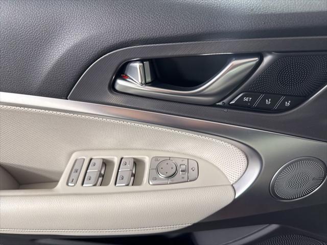 2026 Genesis G70 3.3T AWD Sport Prestige