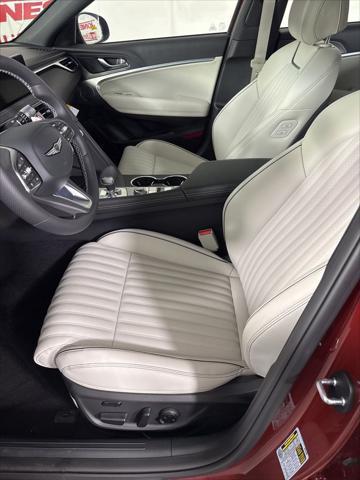2026 Genesis G70 3.3T AWD Sport Prestige