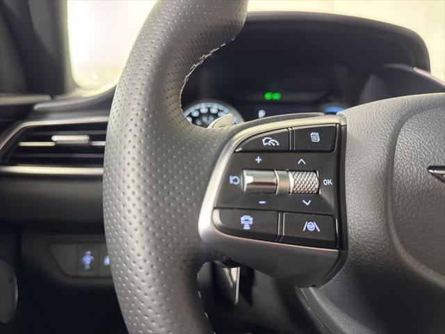 2026 Genesis G70 3.3T AWD Sport Prestige