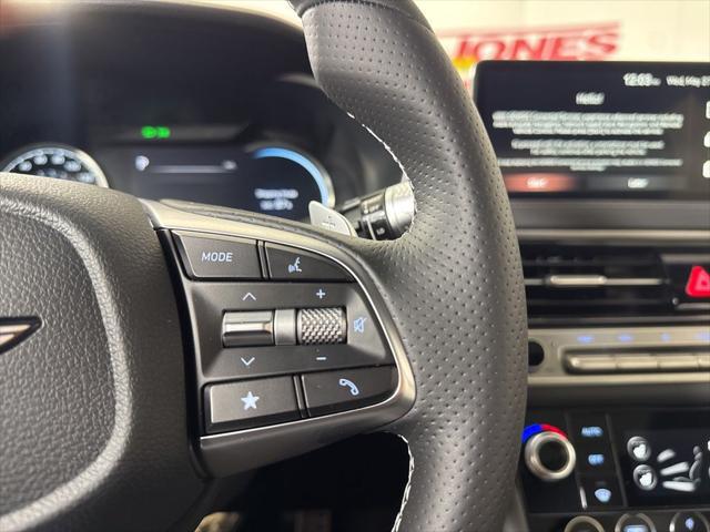 2026 Genesis G70 3.3T AWD Sport Prestige
